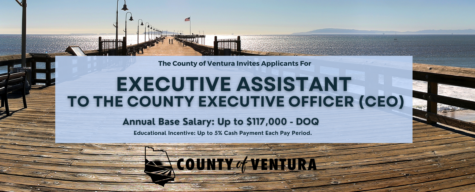 BE PART OF SOMETHING AMAZING!